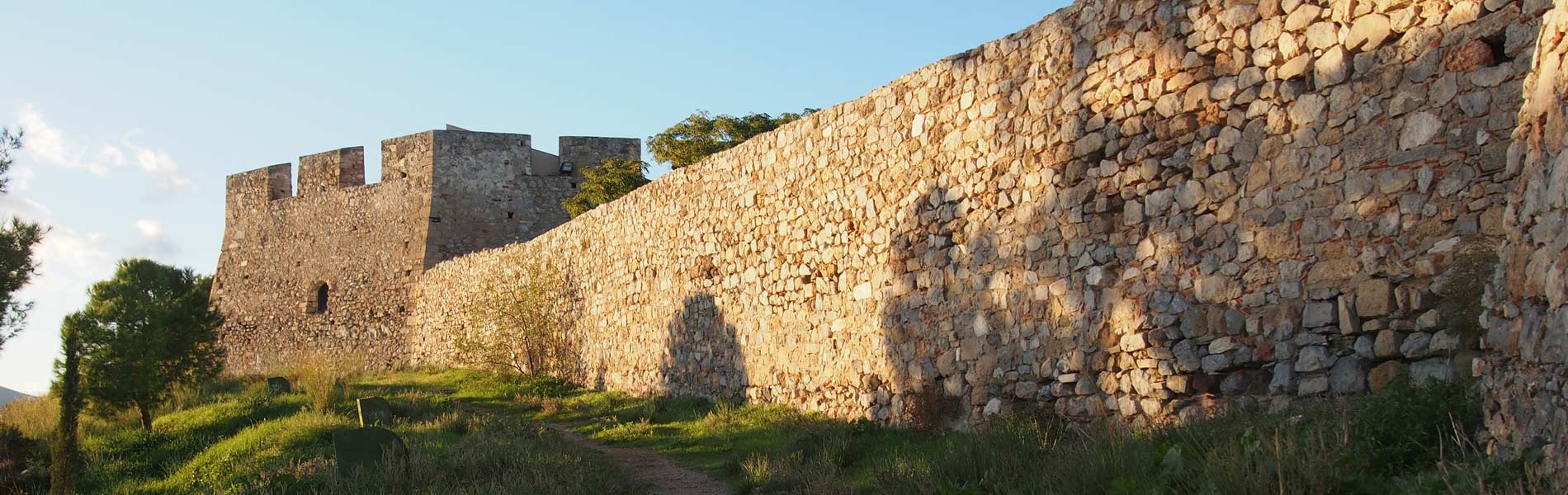 halkida-castle-w Fort of Karababa